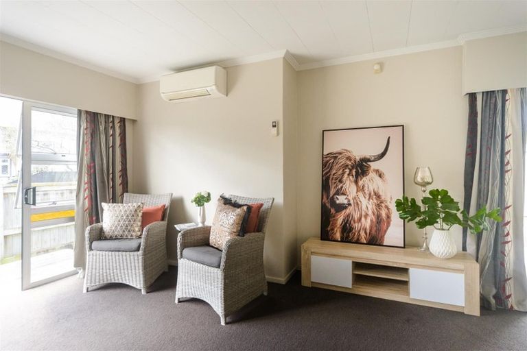 Photo of property in 9 Fagan Street, Bulls, 4818