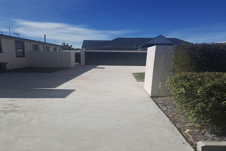 Photo of property in 4 North Parade, Richmond, Christchurch, 8013
