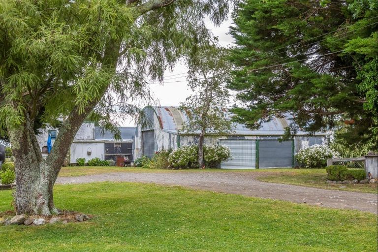 Photo of property in 386 Chester Road, West Taratahi, Carterton, 5791
