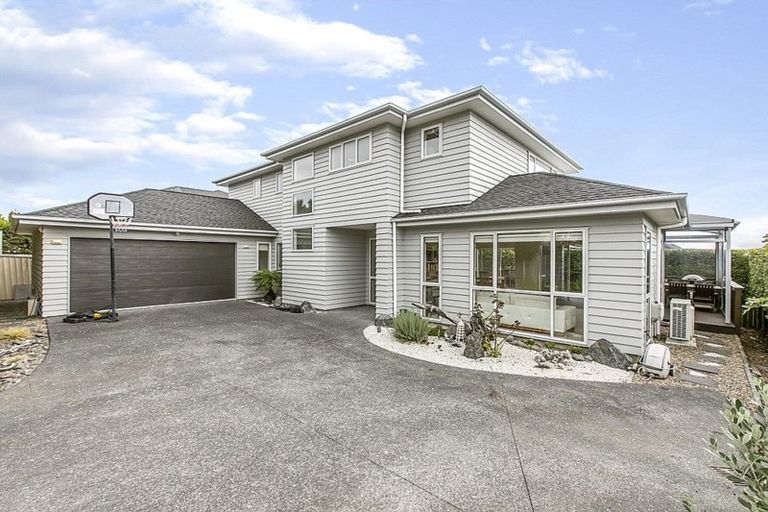 Photo of property in 15 Steamer Road, Silverdale, 0932