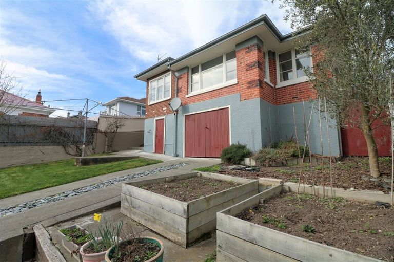 Photo of property in 39 Arthur Street, Seaview, Timaru, 7910