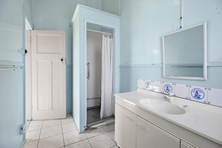 Photo of property in 207 Richmond Street, Thames, 3500