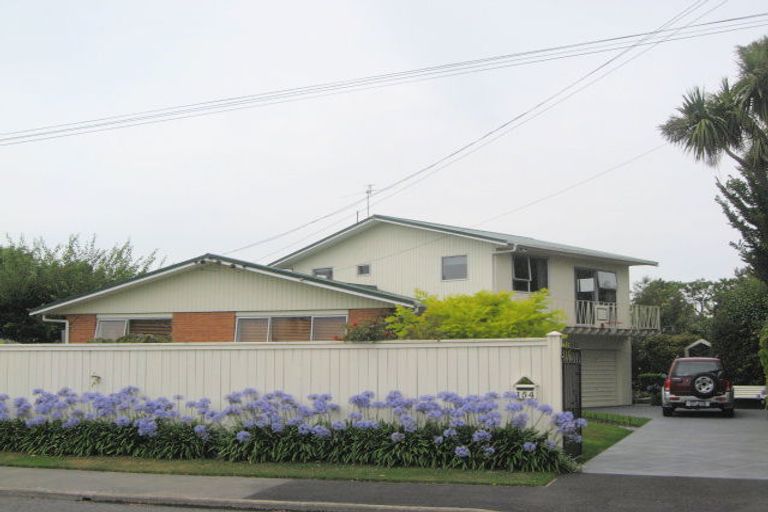 Photo of property in 154 Mays Road, St Albans, Christchurch, 8052