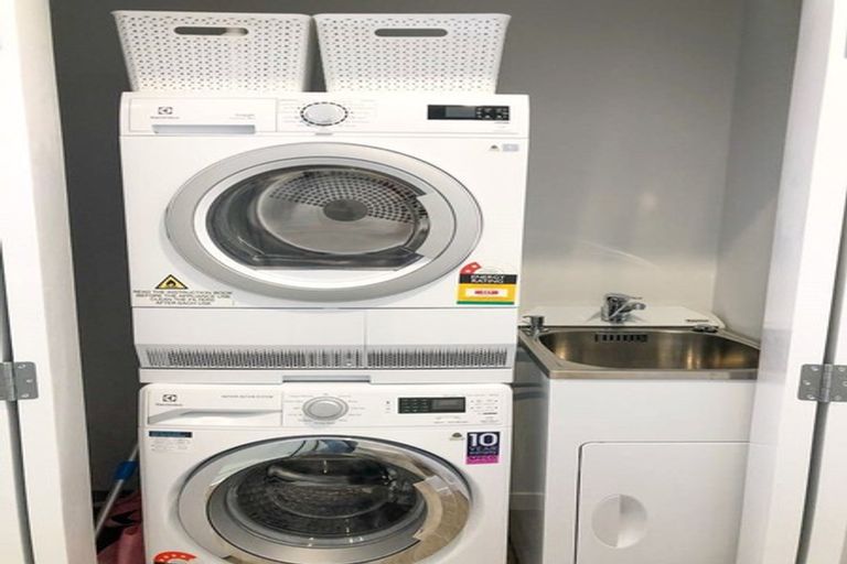 Photo of property in The Elements, 205/36a Welles Street, Christchurch Central, Christchurch, 8011