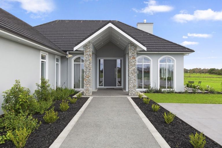 Photo of property in 171 Boyd Road, Horsham Downs, Hamilton, 3281