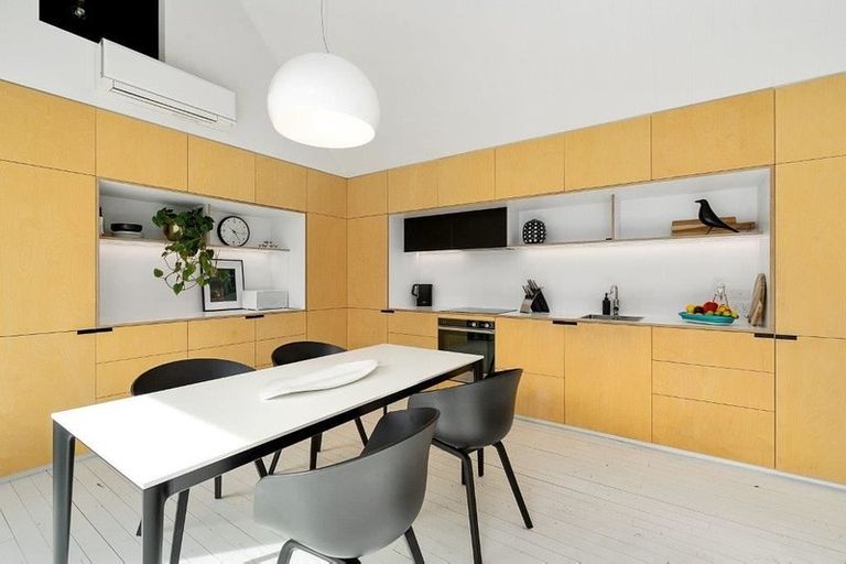 Photo of property in 9d Champion Street, Edgeware, Christchurch, 8013