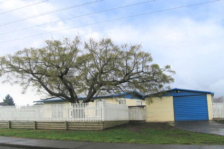 Photo of property in 31 Peary Crescent, Flaxmere, Hastings, 4120