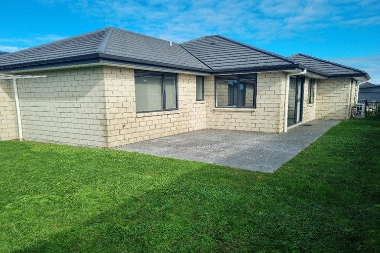 Photo of property in 12 Harp Street, Morrinsville, 3300