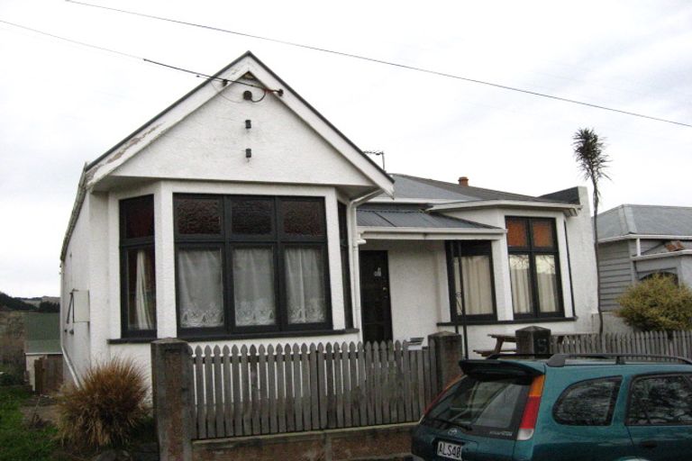 Photo of property in 5 Agnew Street, North Dunedin, Dunedin, 9016