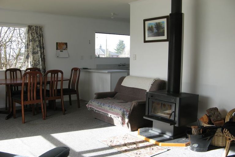 Photo of property in 10 Totara Drive, Twizel, 7901