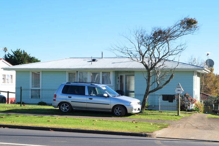 Photo of property in 301 Buckland Road, Mangere East, Auckland, 2024