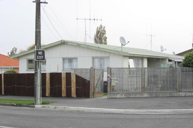 Photo of property in 13 Norwood Street, Waimataitai, Timaru, 7910