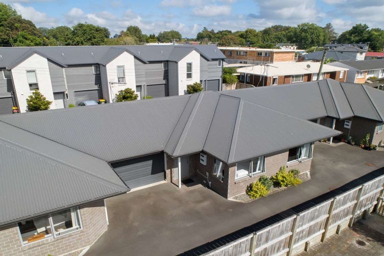 Photo of property in 79c Albert Street, Hamilton East, Hamilton, 3216