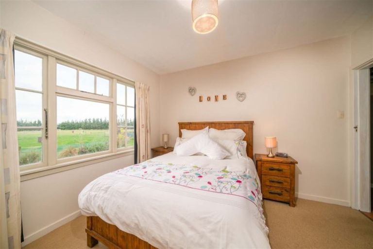 Photo of property in 320 Kiri Kiri Road, Burnt Hill, Oxford, 7495