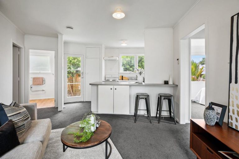 Photo of property in 1/54 May Street, Hamilton East, Hamilton, 3216