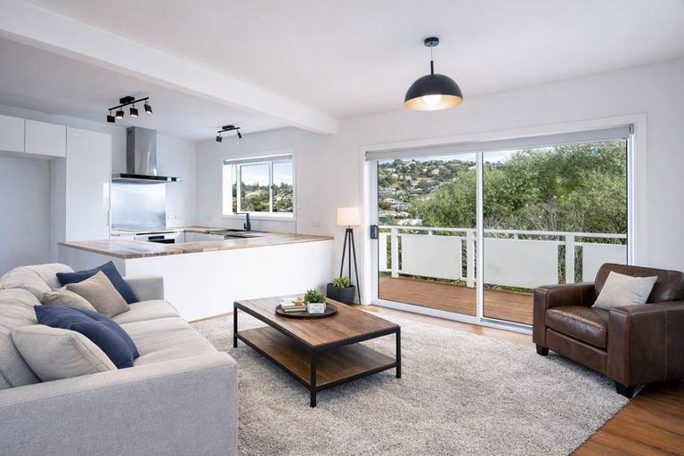 Photo of property in 55 Konini Street, Nelson South, Nelson, 7010