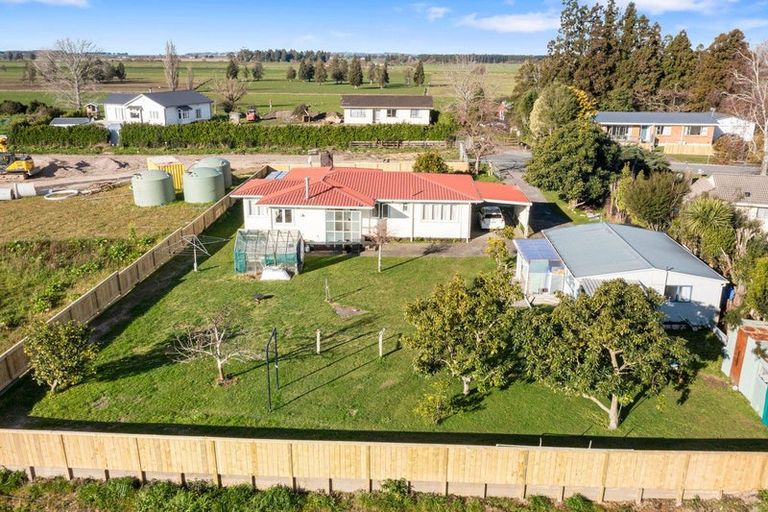 Photo of property in 56 Harris Street, Te Puke, 3119