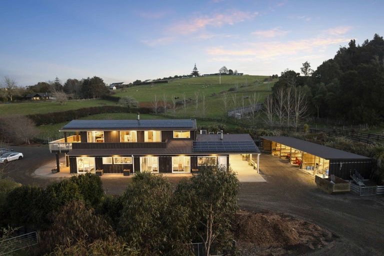 Photo of property in 36b Farquharson Road, Hunua, 2583