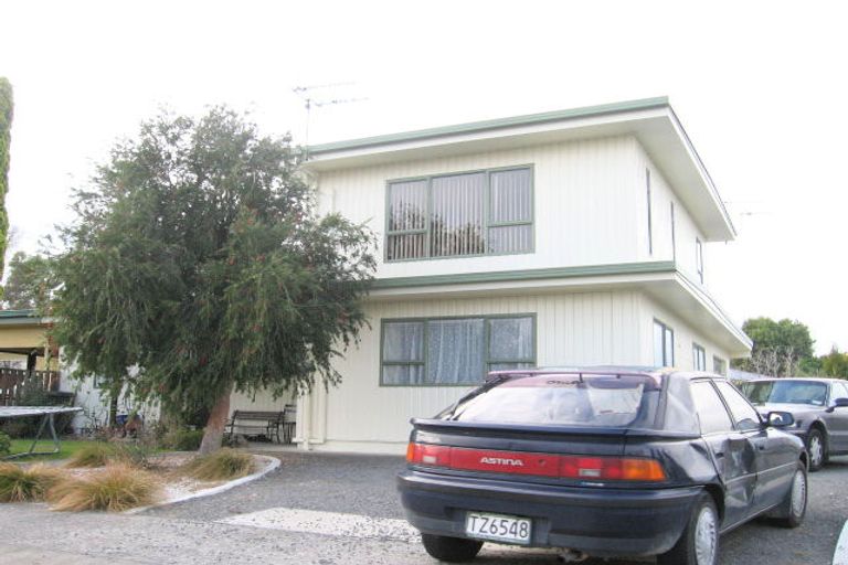 Photo of property in 2b Lomond Place, Tamatea, Napier, 4112