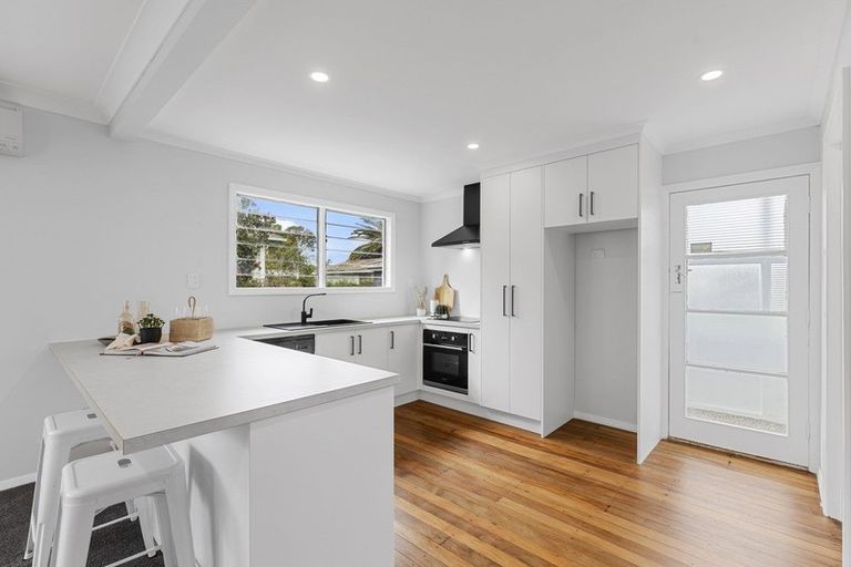 Photo of property in 186 Ferguson Street, West End, Palmerston North, 4412