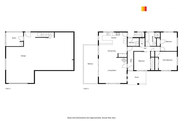 Photo of property in 5 Burns Street, Port Chalmers, 9023