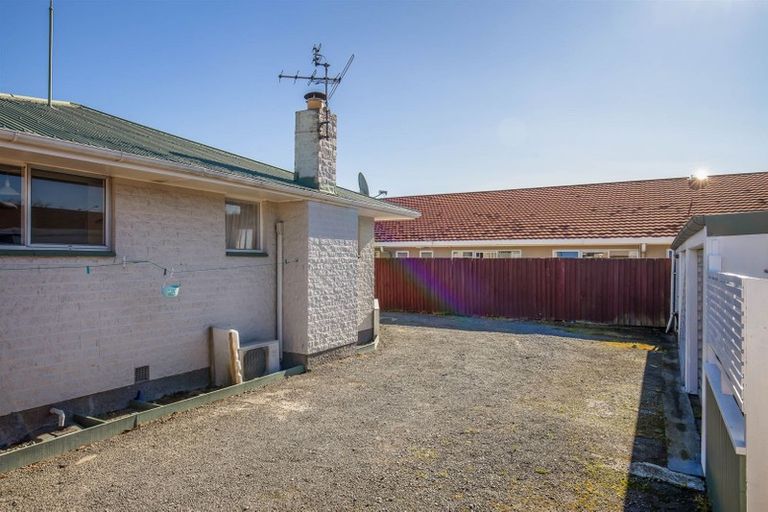 Photo of property in 3/33 Eastling Street, Bishopdale, Christchurch, 8053
