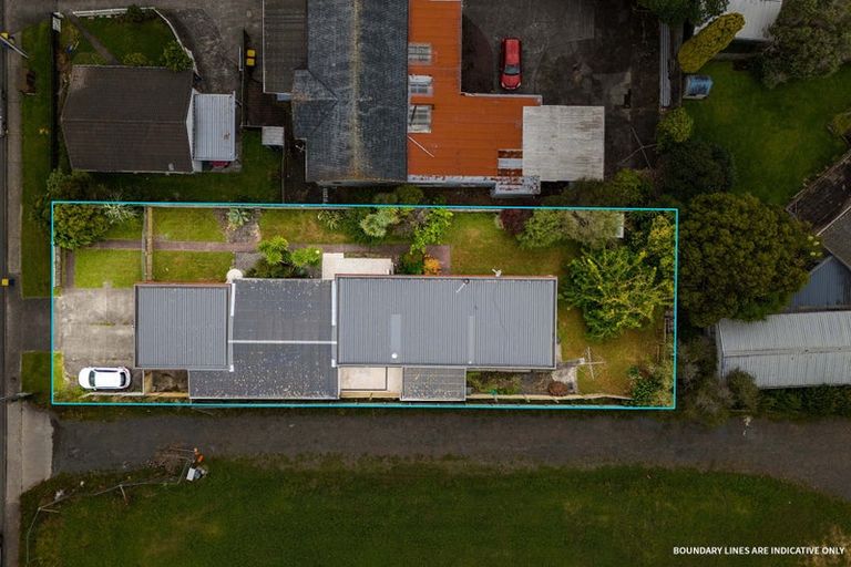 Photo of property in 130a Bruce Mclaren Road, Henderson, Auckland, 0612