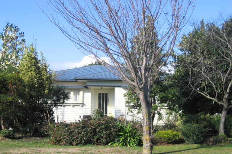 Photo of property in 603 Dennett Street, Mahora, Hastings, 4120