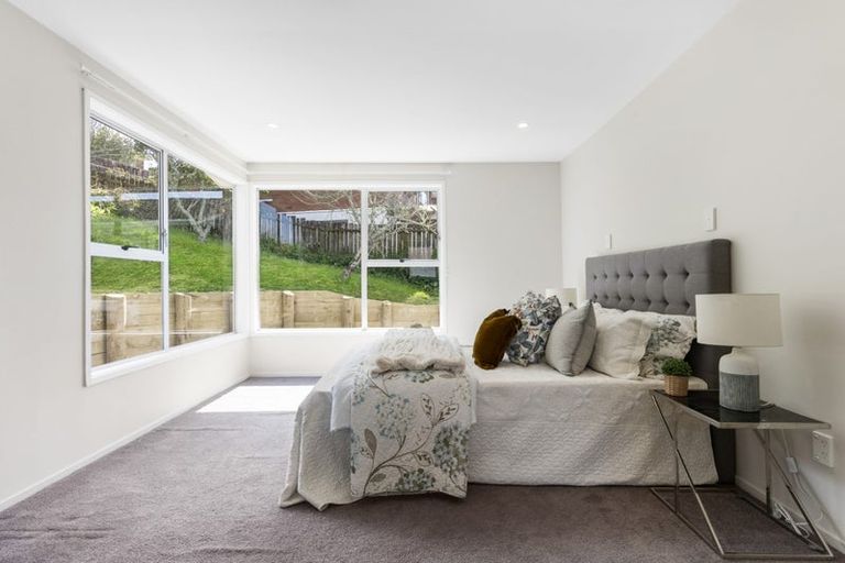 Photo of property in 9 Keldale Place, Forrest Hill, Auckland, 0620