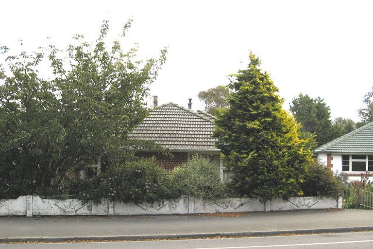 Photo of property in 81 Craigie Avenue, Kensington, Timaru, 7910