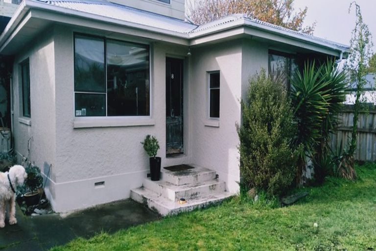 Photo of property in 8 Aston Drive, Waimairi Beach, Christchurch, 8083
