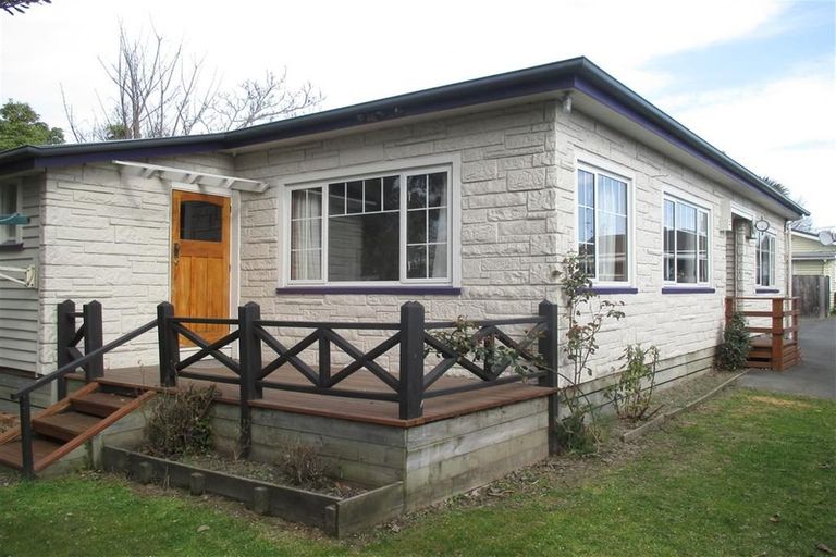 Photo of property in 65a Opawa Road, Waltham, Christchurch, 8023