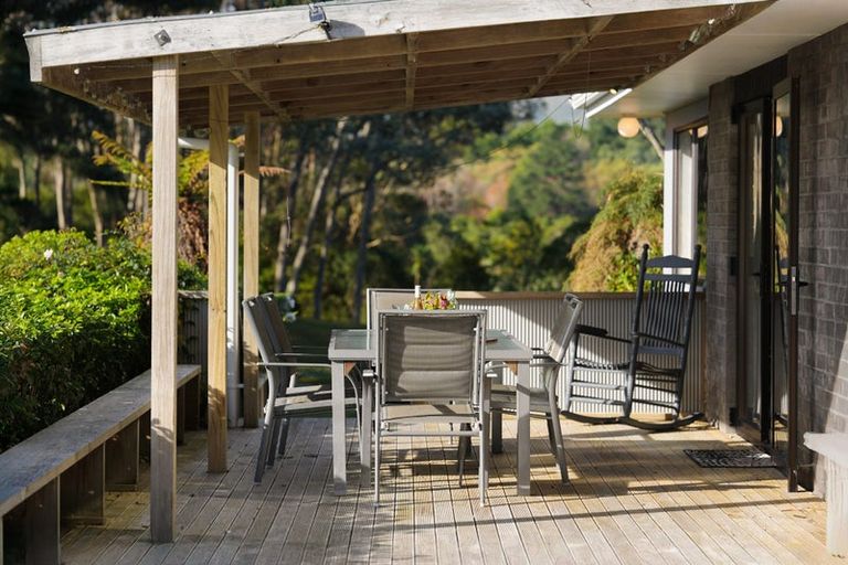 Photo of property in 168 Te Hapua Road, Te Horo, Otaki, 5581