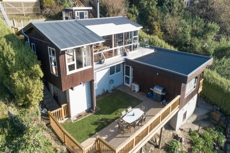 Photo of property in 1/32 Aotea Terrace, Huntsbury, Christchurch, 8022