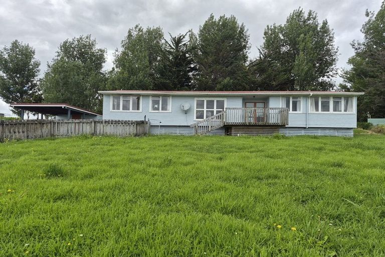 Photo of property in 95e Lake Road, Okaihau, 0475