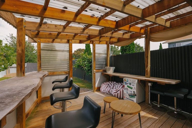 Photo of property in 190 Milson Line, Milson, Palmerston North, 4414