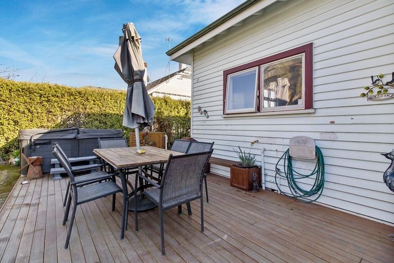 Photo of property in 42 College Road, Parkside, Timaru, 7910