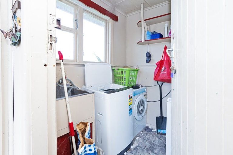 Photo of property in 196 Crawford Street, Glengarry, Invercargill, 9810