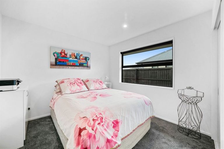 Photo of property in 48 Blakes Road, Prebbleton, 7604