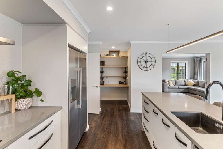 Photo of property in 26 Blunden Road, Lincoln, 7608