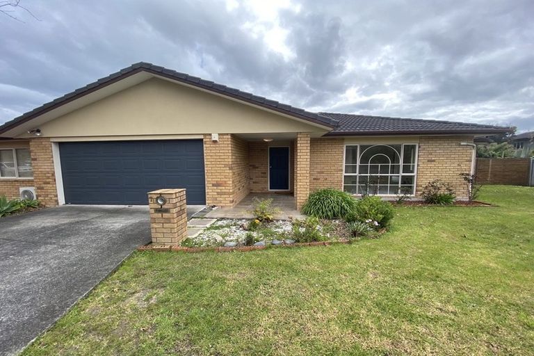Photo of property in 7 Bibury Avenue, Henderson, Auckland, 0612