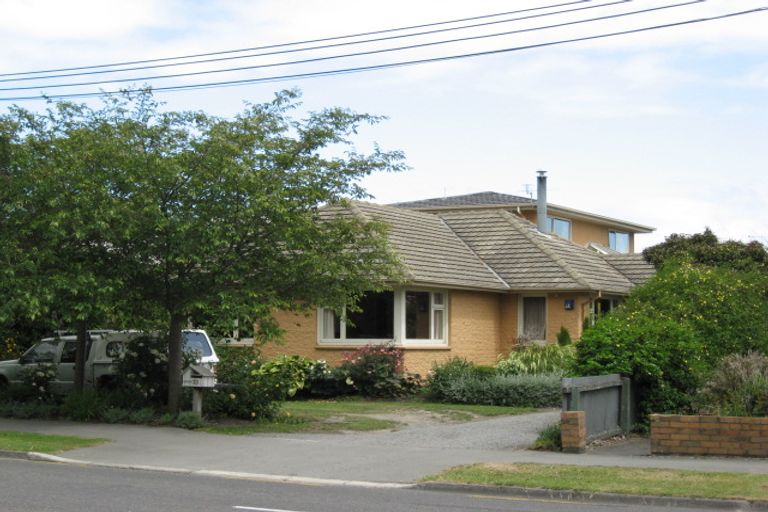 Photo of property in 33 Roydvale Avenue, Burnside, Christchurch, 8042