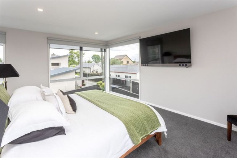 Photo of property in 38a Somme Street, St Albans, Christchurch, 8014