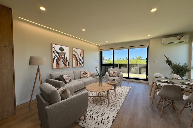 Photo of property in 202e Henwood Road, Westgate, 0814