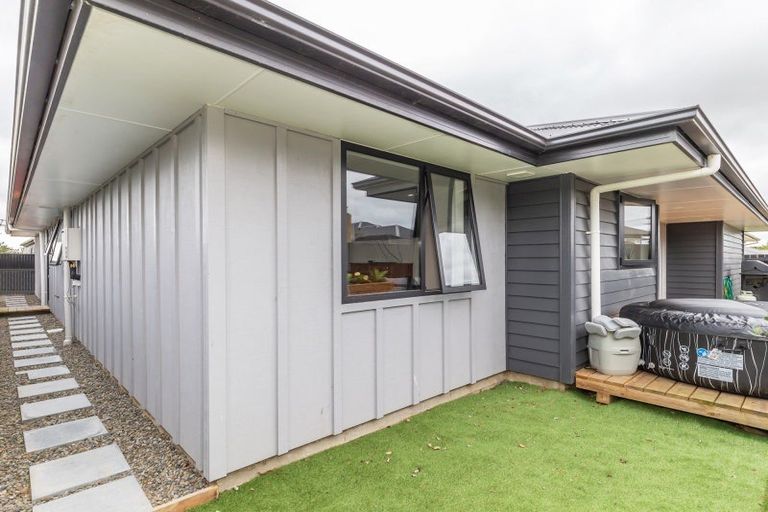 Photo of property in 202a Bath Street, Levin, 5510