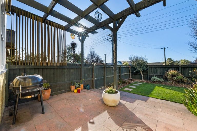 Photo of property in 17 Mowat Street, Springlands, Blenheim, 7201