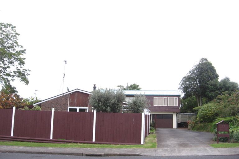 Photo of property in 55b Pigeon Mountain Road, Half Moon Bay, Auckland, 2012