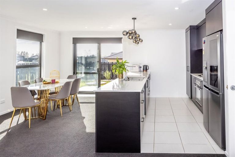 Photo of property in 62 Pragma Rise, Rototuna North, Hamilton, 3210