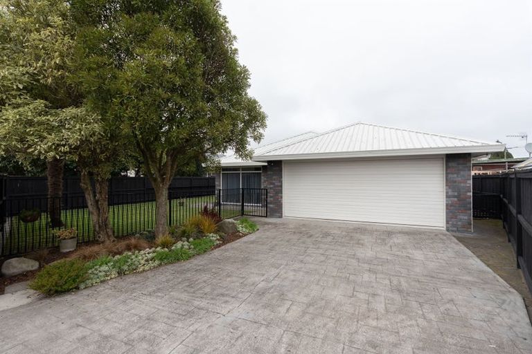 Photo of property in 206 Clyde Street, Hamilton East, Hamilton, 3216