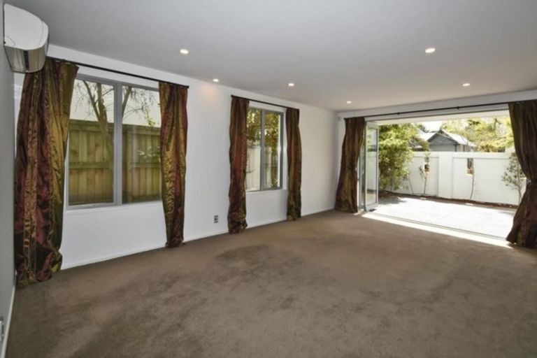 Photo of property in 2/188 Chester Street East, Christchurch Central, Christchurch, 8011